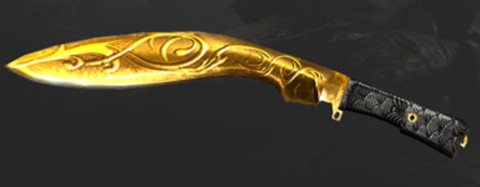 穿越火线龙鳞怎么样[图1]