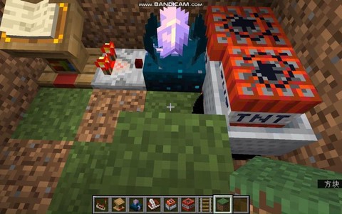 我的世界地雷怎么做[图1]