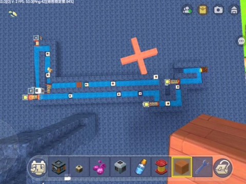 迷你世界怎么做生化