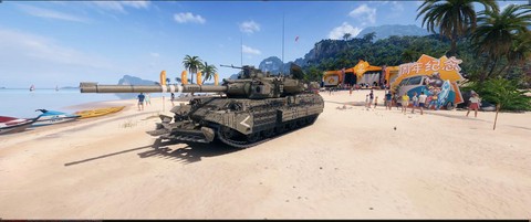 3d坦克什么坦克世界[图1]