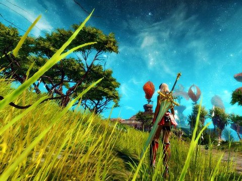 激战2四叶草怎么合[图1]