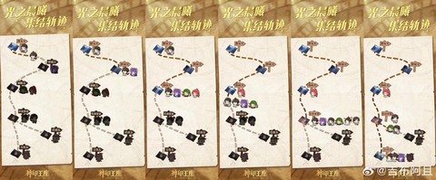 激战2四叶草怎么合[图2]