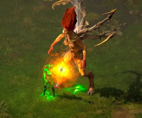 暗黑破坏神2怎么雇佣[图2]