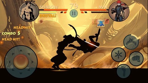 暗影格斗2用什么修改