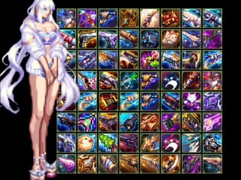 dnf武器精通加什么[图2]