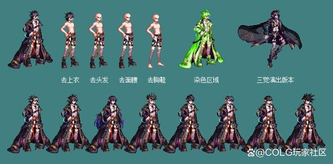 dnf男魔法师转什么好