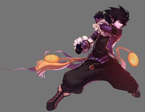 dnf男魔法师转什么好[图2]