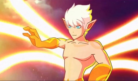 赛尔号帕多尼怎么打