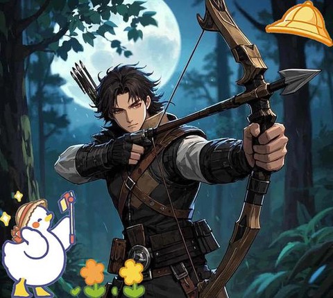 狼人杀猎人怎么开抢