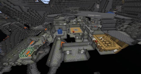 我的世界怎么去要塞[图2]