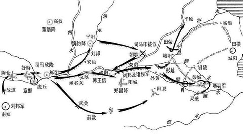 汉朝之战魔兽怎么打[图2]