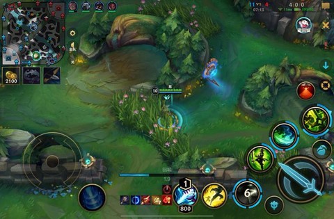 什么网能玩英雄联盟[图1]