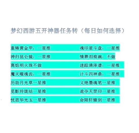 梦幻西游怎么刷资材