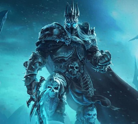 魔兽世界巫妖王怎么去[图1]