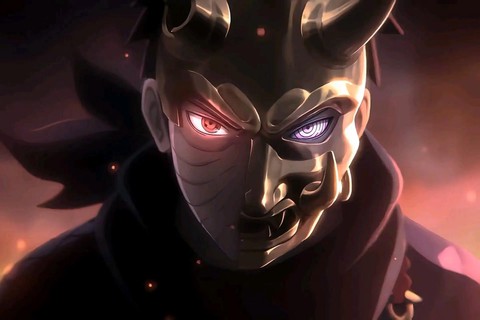 火影忍者为什么好看[图1]