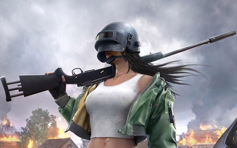 绝地求生5人怎么玩