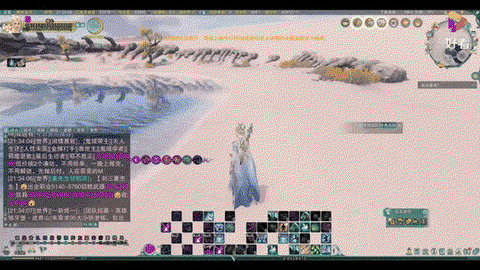 剑网3小小书生怎么用