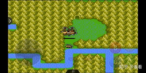 最终幻想3怎么收到信