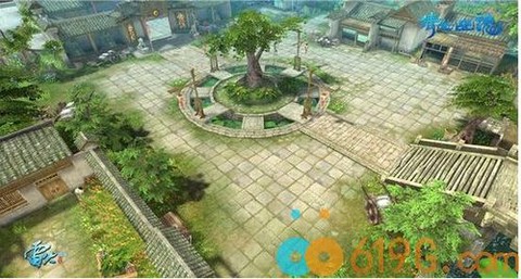 倩女幽魂忘川怎么去