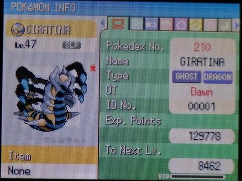 口袋妖怪白金光什么精灵好[图1]