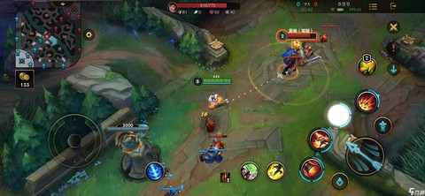 如何英雄联盟手游下载