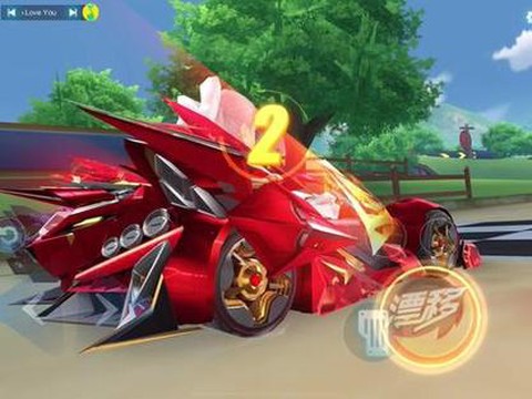 qq飞车改名卡怎么买