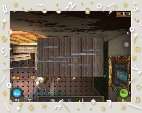 密室逃脱7怎么过关