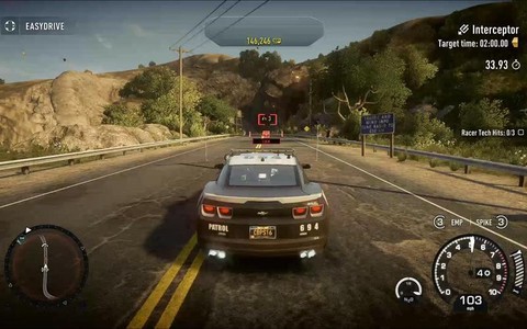 极品飞车18如何录像