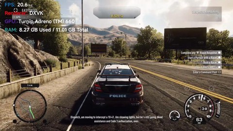 极品飞车18如何录像[图1]