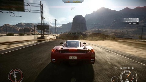 极品飞车18如何录像[图2]