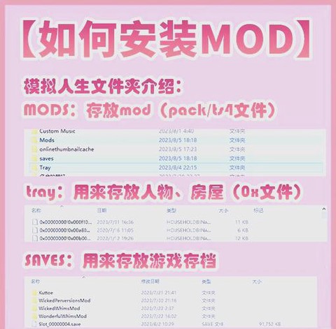 怎么安装模拟人生4[图2]