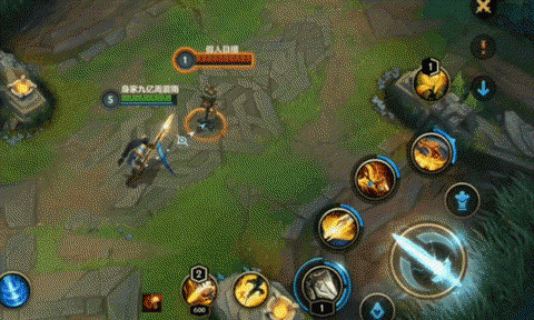 英雄联盟德邦怎么玩[图2]