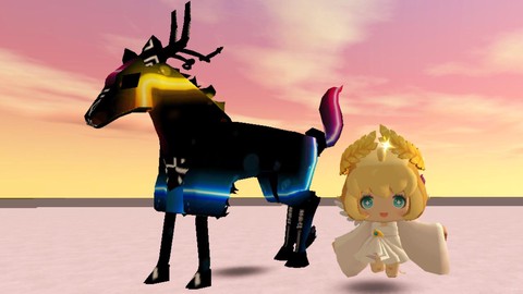 迷你世界麒麟爱吃什么